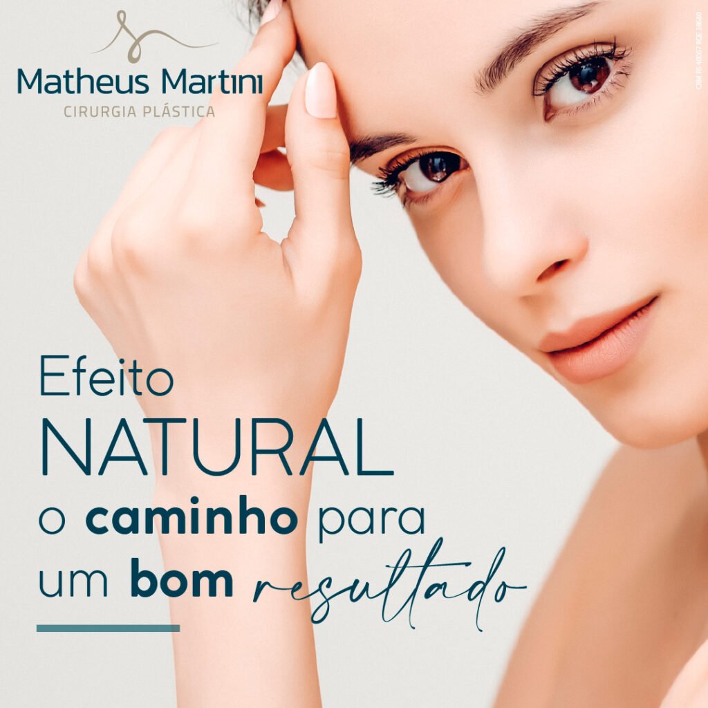 PARA UM ABDOMEN DEFINIDO – Dr. Matheus Martini